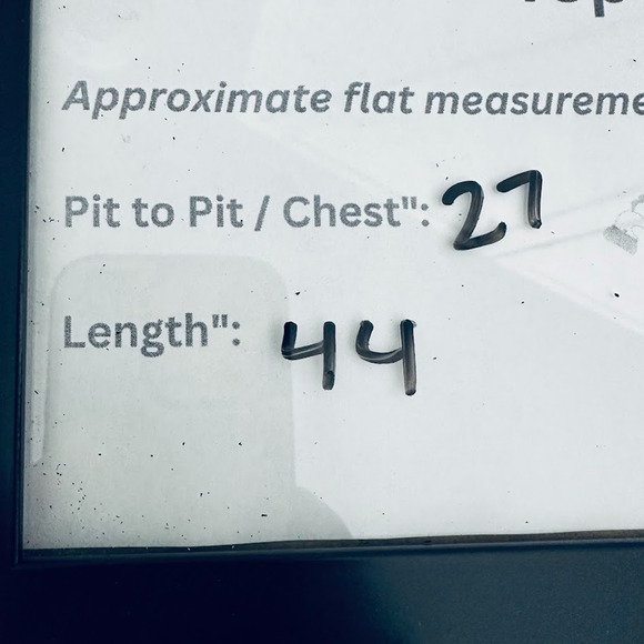 Talbots Effortless Jersey Medallion Nylon Popover Shirt Dress Blue Plus Size 3X - Picture 9 of 9